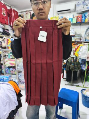 Rok Merah SD