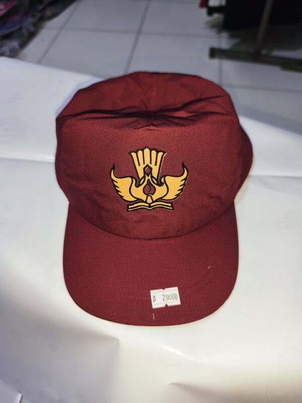 Topi SD