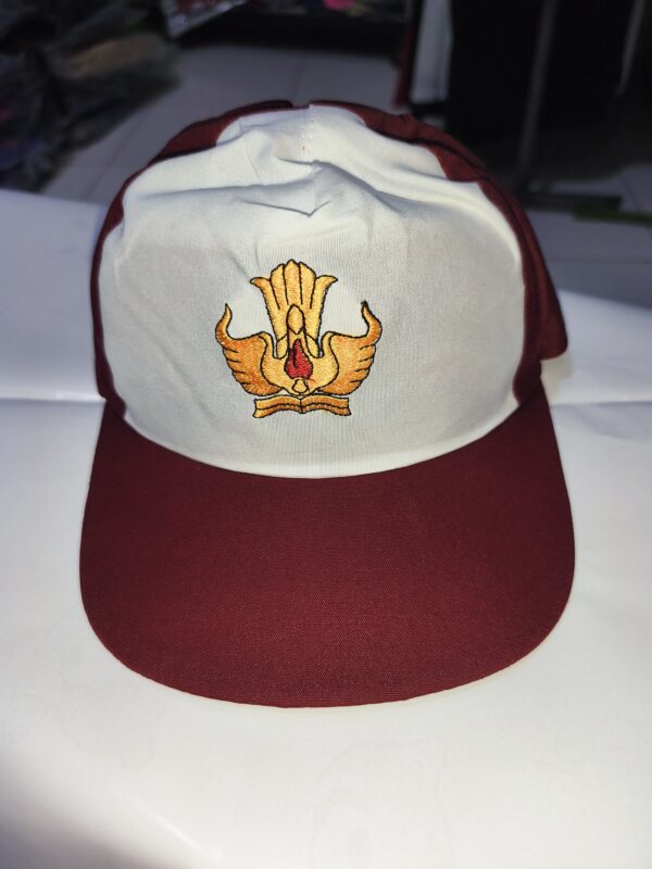 Topi SD